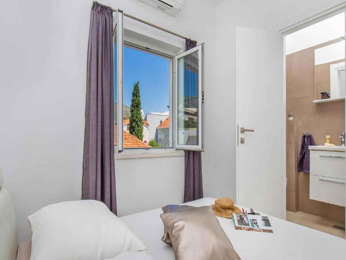 Apartments St Thomas Dubrovnik Eksteriør bilde