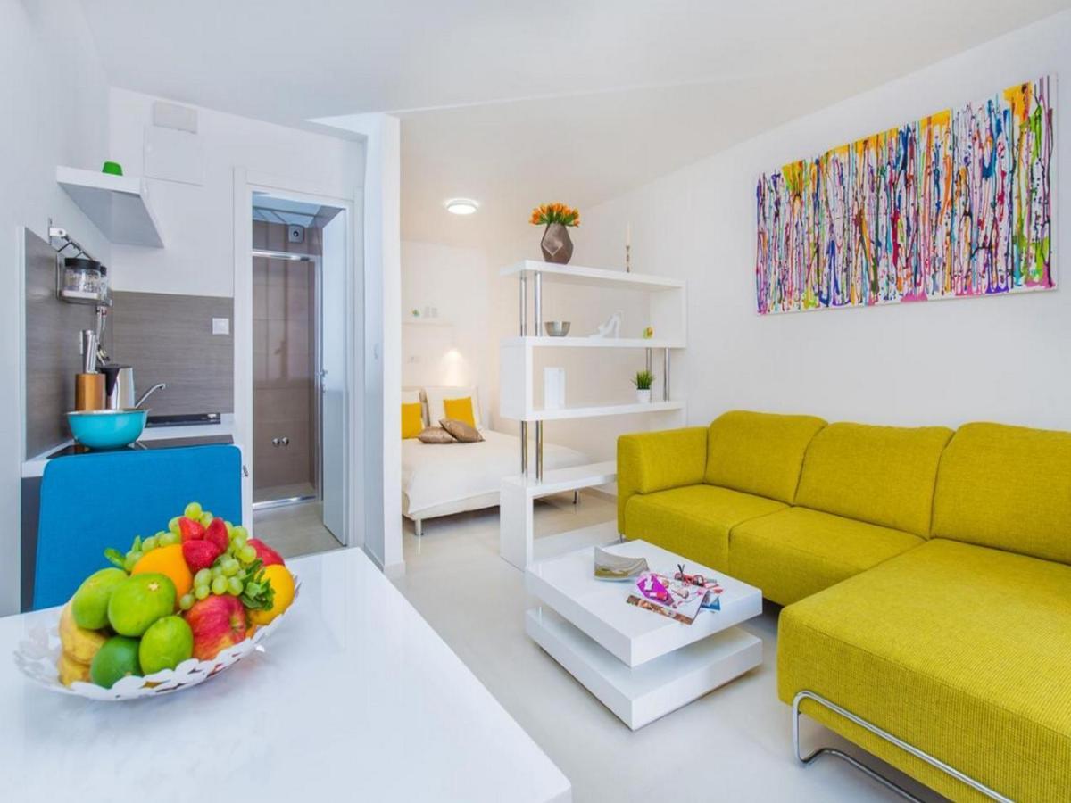 Apartments St Thomas Dubrovnik Eksteriør bilde
