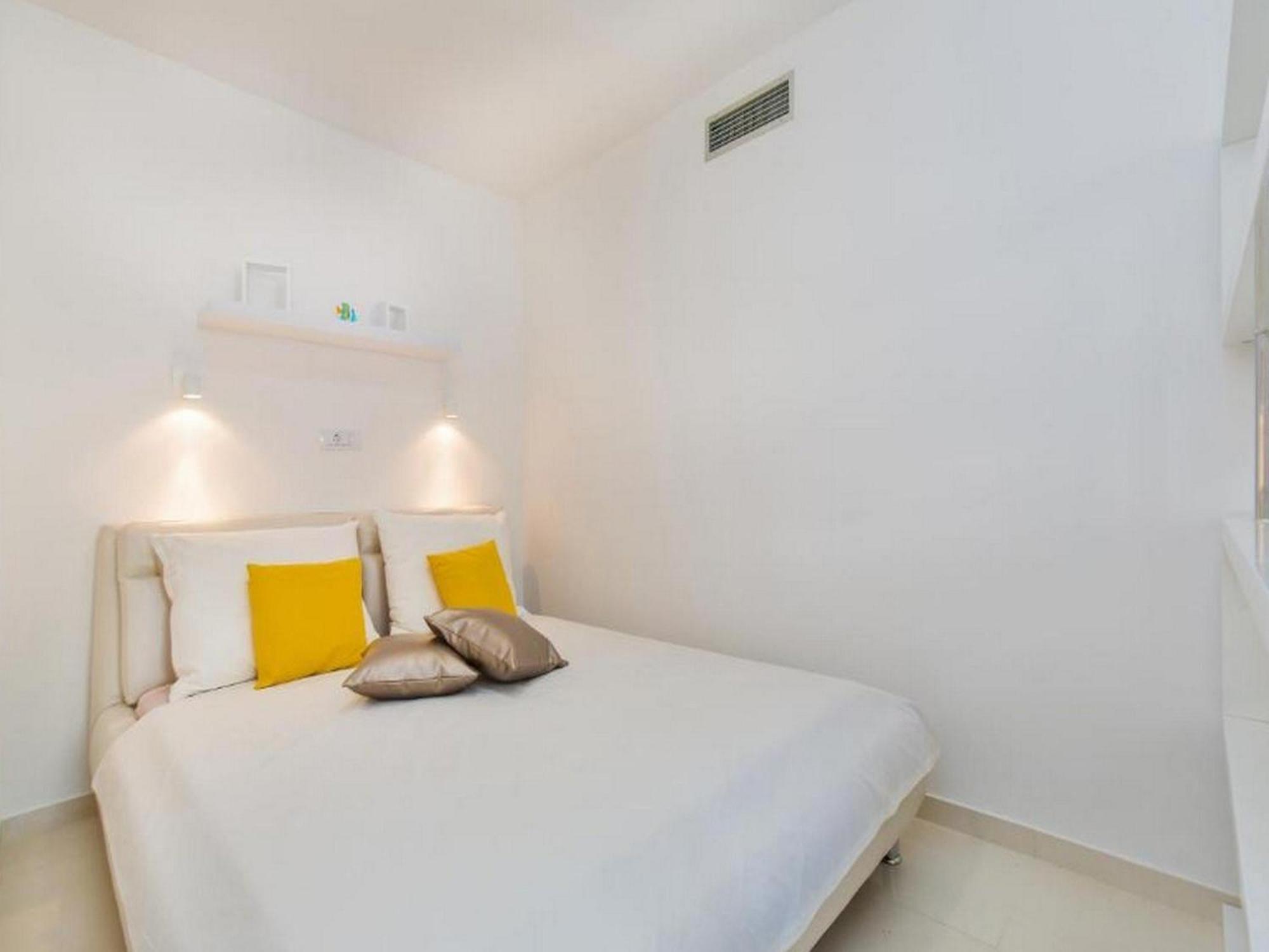 Apartments St Thomas Dubrovnik Rom bilde